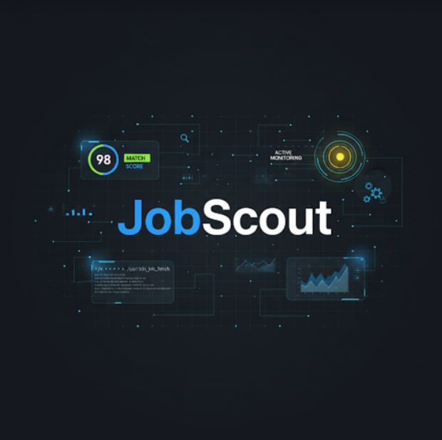 JobScout